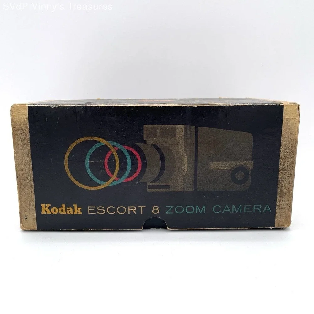 N/A vintage kodak